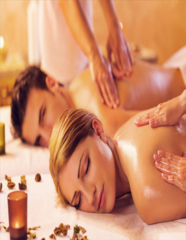 Aromatherapy Treatment